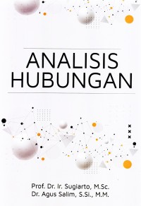 Image of ANALISIS  HUBUNGAN
