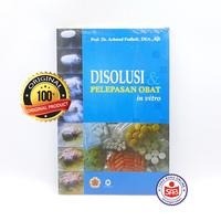 Image of DISOLUSI & PELEPASAN OBAT INFITRO
