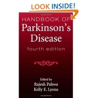 Image of HANDBOOK OF PARKINSON'S DISEASE