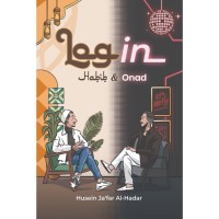 Image of LOG IN : Habib & Onad