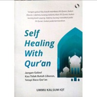 Image of SELF HEALING WITH QUR'AN